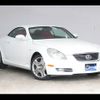 lexus sc 2007 -LEXUS--Lexus SC DBA-UZZ40--UZZ40-9013900---LEXUS--Lexus SC DBA-UZZ40--UZZ40-9013900- image 2