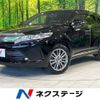 toyota harrier 2019 -TOYOTA--Harrier DBA-ZSU60W--ZSU60-0177145---TOYOTA--Harrier DBA-ZSU60W--ZSU60-0177145- image 1