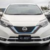 nissan note 2018 -NISSAN--Note DAA-SNE12--SNE12-007479---NISSAN--Note DAA-SNE12--SNE12-007479- image 3