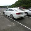 audi a5 2011 -AUDI 【大分 300ﾗ6601】--Audi A5 8TCDNL--BA069723---AUDI 【大分 300ﾗ6601】--Audi A5 8TCDNL--BA069723- image 2