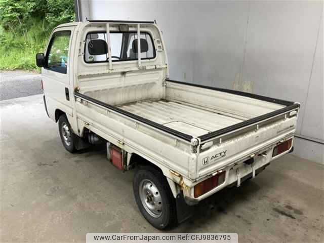 honda acty-truck 1993 -HONDA--Acty Truck HA4--2078756---HONDA--Acty Truck HA4--2078756- image 2