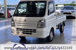 mitsubishi minicab-truck 2021 CFJ1432349