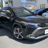 toyota corolla-cross 2024 CFJ1794212 image 1