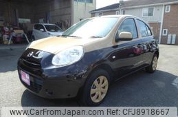 nissan march 2012 -NISSAN--March K13--024578---NISSAN--March K13--024578-