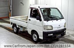 daihatsu hijet-truck 1999 -DAIHATSU--Hijet Truck S210P-0010139---DAIHATSU--Hijet Truck S210P-0010139-