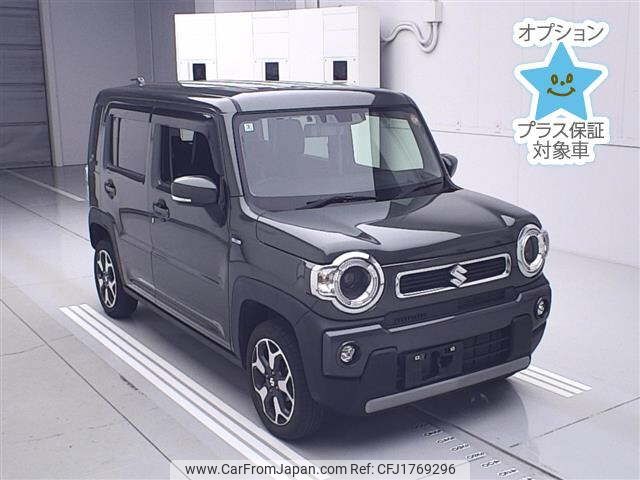 suzuki hustler 2022 CFJ1769296 image 1