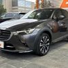 mazda cx-3 2018 -MAZDA--CX-3 6BA-DKEFW--DKEFW-202225---MAZDA--CX-3 6BA-DKEFW--DKEFW-202225- image 10