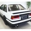 toyota sprinter-trueno 1985 CFJ6815542 image 3