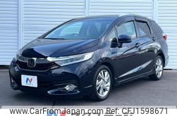 honda shuttle 2019 CFJ1598671