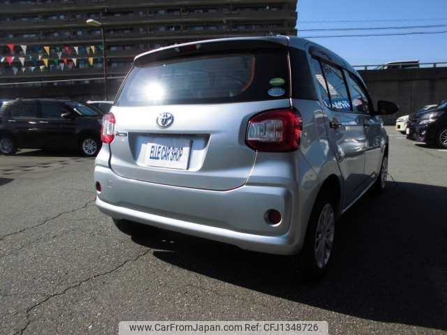 toyota passo 2019 -TOYOTA 【新潟 502ﾎ3408】--Passo 5BA-M700A--M700A-1017487---TOYOTA 【新潟 502ﾎ3408】--Passo 5BA-M700A--M700A-1017487- image 2
