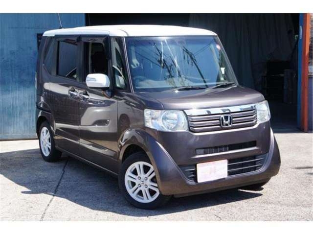 Page 100 - Used Honda N-BOX for sale at best prices low mileage