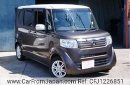 honda n-box 2014 -HONDA--N BOX JF1--JF1-1501265---HONDA--N BOX JF1--JF1-1501265-