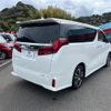 toyota alphard 2022 quick_quick_3BA-AGH30W_AGH30-0444476 image 12