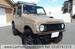 suzuki jimny 1998 GOO_JP_700070659730250210001