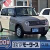 suzuki alto-lapin 2024 GOO_JP_700060017330250428003 image 1