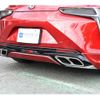 lexus lc 2017 CFJ1837091 image 35