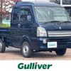 suzuki carry-truck 2019 -SUZUKI--Carry Truck EBD-DA16T--DA16T-530438---SUZUKI--Carry Truck EBD-DA16T--DA16T-530438- image 1