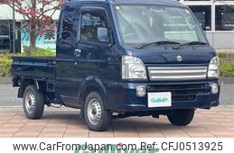 suzuki carry-truck 2019 -SUZUKI--Carry Truck EBD-DA16T--DA16T-530438---SUZUKI--Carry Truck EBD-DA16T--DA16T-530438-