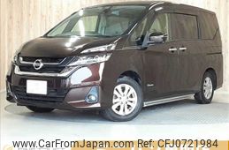 nissan serena 2016 -NISSAN--Serena DAA-GC27--GC27-003878---NISSAN--Serena DAA-GC27--GC27-003878-