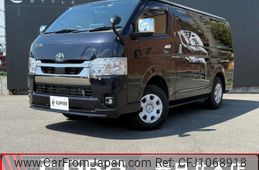 toyota hiace-van 2023 -TOYOTA--Hiace Van GDH206V--GDH206-1085822---TOYOTA--Hiace Van GDH206V--GDH206-1085822-