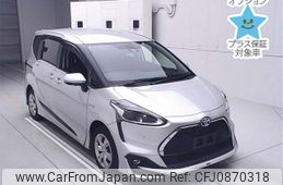 toyota sienta 2020 -TOYOTA--Sienta NHP170G-7205717---TOYOTA--Sienta NHP170G-7205717-