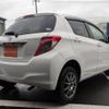 toyota vitz 2014 -TOYOTA 【札幌 504ﾏ4683】--Vitz NSP135--2036798---TOYOTA 【札幌 504ﾏ4683】--Vitz NSP135--2036798- image 2