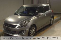 suzuki swift 2013 -SUZUKI--Swift ZC72S-302882---SUZUKI--Swift ZC72S-302882-