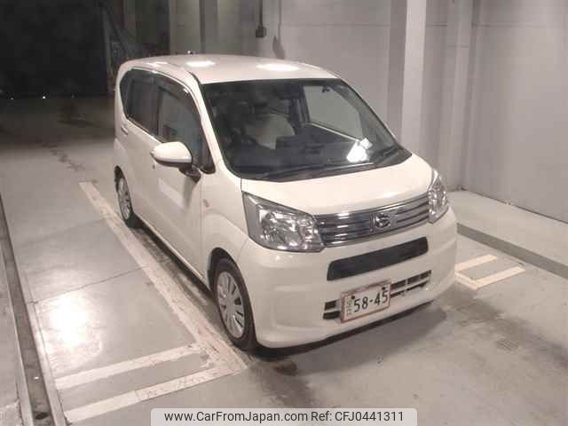 daihatsu move 2019 -DAIHATSU--Move LA150S-2027295---DAIHATSU--Move LA150S-2027295- image 1