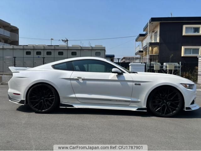 ford mustang 2020 CFJ1787901 image 2