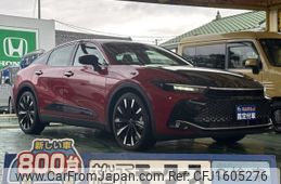 toyota crown 2022 CFJ1605276