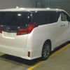 toyota alphard 2021 -TOYOTA--Alphard 3BA-AGH30W--AGH30-9039691---TOYOTA--Alphard 3BA-AGH30W--AGH30-9039691- image 2