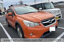 subaru impreza-wagon 2014 -SUBARU--Impreza Wagon DAA-GPE--GPE-020256---SUBARU--Impreza Wagon DAA-GPE--GPE-020256-