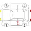 toyota corolla-cross 2023 -TOYOTA--Corolla Cross 3BA-ZSG10--ZSG10-1020180---TOYOTA--Corolla Cross 3BA-ZSG10--ZSG10-1020180- image 2