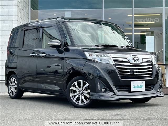 toyota roomy 2018 -TOYOTA--Roomy DBA-M900A--M900A-0202363---TOYOTA--Roomy DBA-M900A--M900A-0202363- image 1