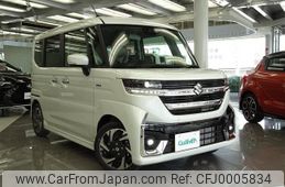 suzuki spacia 2024 -SUZUKI--Spacia 5AA-MK94S--MK94S-174020---SUZUKI--Spacia 5AA-MK94S--MK94S-174020-