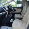 toyota alphard 2017 -TOYOTA--Alphard DBA-AGH30W--AGH30-0133110---TOYOTA--Alphard DBA-AGH30W--AGH30-0133110- image 9