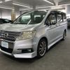 honda stepwagon 2010 AF-RK5-1017557 image 1