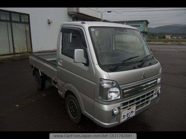 mitsubishi minicab-truck 2023 CFJ1782881 image 1