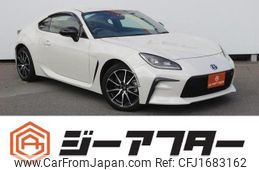 toyota 86 2024 CFJ1683162