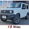suzuki jimny 2025 CFJ1533540 image 1