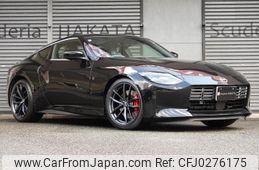 nissan fairlady-z 2024 quick_quick_5BA-RZ34_RZ34-121967