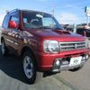 suzuki jimny 2006 -SUZUKI--Jimny JB23W--503745---SUZUKI--Jimny JB23W--503745- image 1