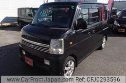 suzuki every-wagon 2006 -SUZUKI 【盛岡 580ｾ9395】--Every Wagon DA64W--130176---SUZUKI 【盛岡 580ｾ9395】--Every Wagon DA64W--130176-