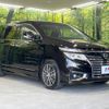 nissan elgrand 2014 -NISSAN--Elgrand DBA-TNE52--TNE52-040760---NISSAN--Elgrand DBA-TNE52--TNE52-040760- image 18