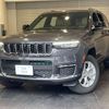 jeep grand-cherokee 2024 -CHRYSLER--Jeep Grand Cherokee 7BA-WL36L--1C4RJKKG3P8783***---CHRYSLER--Jeep Grand Cherokee 7BA-WL36L--1C4RJKKG3P8783***- image 1