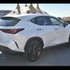 lexus nx 2022 -LEXUS 【山梨 301ｽ3328】--Lexus NX AAZH20--6001960---LEXUS 【山梨 301ｽ3328】--Lexus NX AAZH20--6001960- image 2