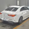 mercedes-benz cla-class 2021 quick_quick_5BA-118384M_W1K1183842N231821 image 5