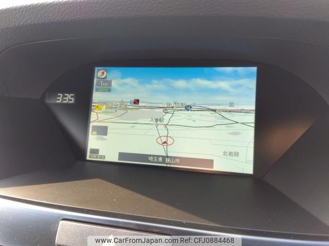 honda legend 2019 CFJ0884468 image 2