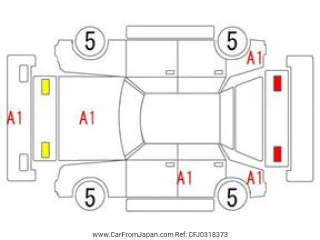 daihatsu cast 2016 -DAIHATSU--Cast DBA-LA250S--LA250S-0022872---DAIHATSU--Cast DBA-LA250S--LA250S-0022872- image 2