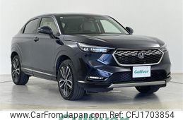 honda vezel 2024 CFJ1703854